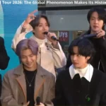 BTS World Tour 2026: The Global Phenomenon Makes Its Historic Return