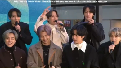 BTS World Tour 2026: The Global Phenomenon Makes Its Historic Return