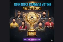 Bigg Boss Kannada Voting: The Final 24 Hours to Decide the Season 12 Winner
