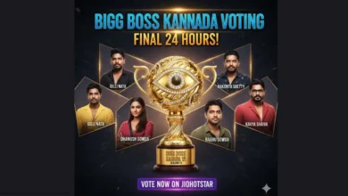 Bigg Boss Kannada Voting: The Final 24 Hours to Decide the Season 12 Winner