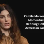 Camila Morrone Gains Momentum as a Defining Hollywood Actress in Early 2026