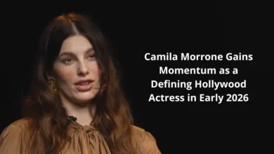 Camila Morrone Gains Momentum as a Defining Hollywood Actress in Early 2026