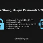 Top 5 Essential Cybersecurity Tips to Protect Your Digital Identity in 2026
