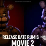 FNAF Movie 2: Release Date Rumors and the Mystery of Markiplier’s Cameo