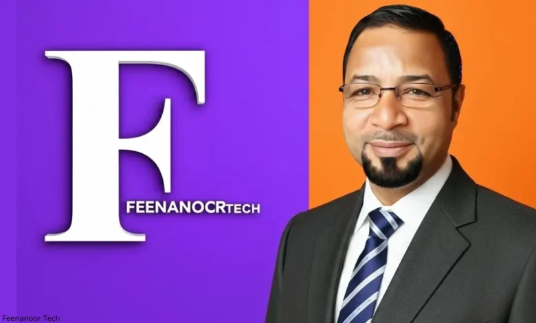 Feenanoor Tech