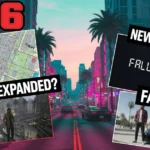 GTA 6 Trailer 2 Leaks: New Vice City Details and Release Date Updates