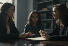 Ginny and Georgia Season 3 (2026): Release Date, Plot Leaks, and What to Expect Next
