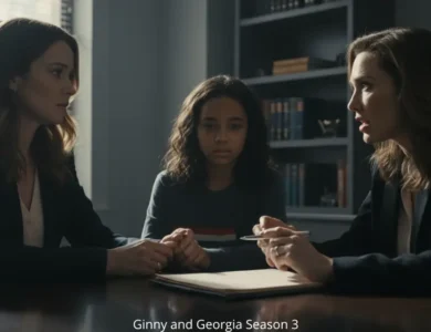 Ginny and Georgia Season 3 (2026): Release Date, Plot Leaks, and What to Expect Next