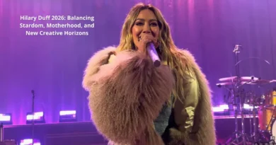 Hilary Duff 2026: Balancing Stardom, Motherhood, and New Creative Horizons