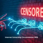 Internet Censorship Circumvention 2026