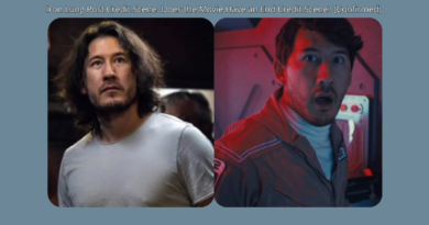 Iron Lung Post Credit Scene: Does the Movie Have an End Credit Scene? (Confirmed)