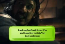 Iron Lung Post Credit Scene: Why You Should Stay Until the Very End (Confirmed)