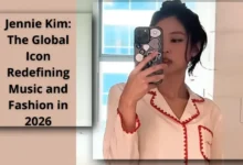 Jennie Kim: The Global Icon Redefining Music and Fashion in 2026