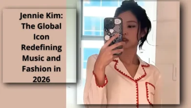 Jennie Kim: The Global Icon Redefining Music and Fashion in 2026