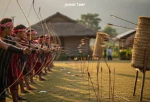 Juwai Teer: Inside Meghalaya’s Living Archery Tradition 14 Juwai Teer: Inside Meghalaya’s Living Archery Tradition