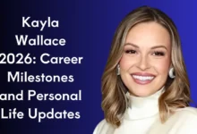Kayla Wallace 2026: Career Milestones and Personal Life Updates 13 Kayla Wallace 2026: Career Milestones and Personal Life Updates