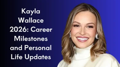 Kayla Wallace 2026: Career Milestones and Personal Life Updates
