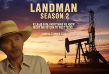 Landman Season 2 Release Date Everything We Know About the Return to West Texas