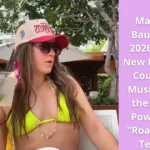 Maggie Baugh in 2026: The New Face of Country Music and the Viral Power of "Road Trip Tech"