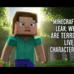 Minecraft Movie Leak: Why Fans are Terrified of the Live-Action Character Designs?