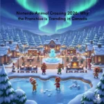 Nintendo Animal Crossing 2026: Why the Franchise is Trending in Canada