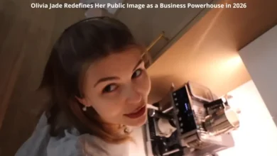 Olivia Jade Redefines Her Public Image as a Business Powerhouse in 2026