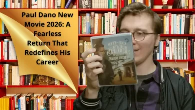 Paul Dano New Movie 2026: A Fearless Return That Redefines His Career