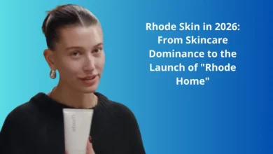 Rhode Skin in 2026: From Skincare Dominance to the Launch of "Rhode Home"