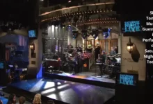 SNL Tonight Musical Guest: Who is Performing on Saturday Night Live Today?
