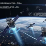 Starlink 2026: Lowering Satellite Orbits to Redefine Safety, Speed, and Space Sustainability 12 Starlink 2026: Lowering Satellite Orbits to Redefine Safety, Speed, and Space Sustainability