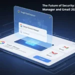 The Future of Security: Google Password Manager and Gmail 2026 Breakthroughs