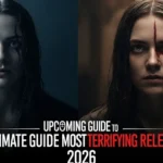 Upcoming Horror Movies 2026: The Ultimate Guide to the Year’s Most Terrifying Releases