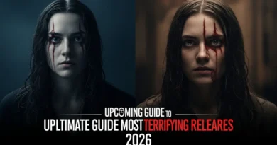 Upcoming Horror Movies 2026: The Ultimate Guide to the Year’s Most Terrifying Releases
