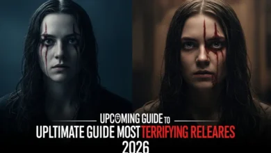 Upcoming Horror Movies 2026: The Ultimate Guide to the Year’s Most Terrifying Releases