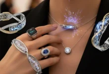 Wearable Tech Jewelry 2026: When Wearable Tech Becomes the New Luxury Jewelry