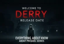 Welcome to Derry Release Date: Everything We Know About the IT Prequel Series