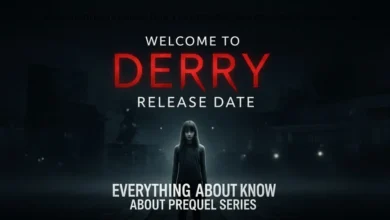 Welcome to Derry Release Date: Everything We Know About the IT Prequel Series
