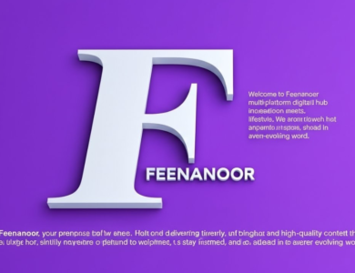 feenanoor logo 1200