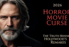 2026 Horror Movie Curse: The Truth Behind Hollywood's Remakes