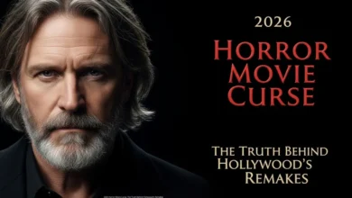 2026 Horror Movie Curse: The Truth Behind Hollywood's Remakes