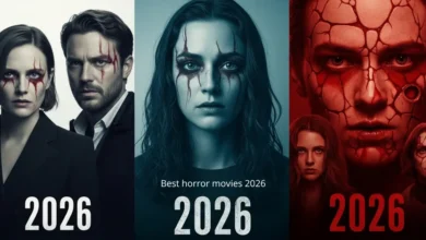 Best Horror Movies 2026: The Ultimate Guide to This Year's Scariest Hits 9 Best horror movies 2026