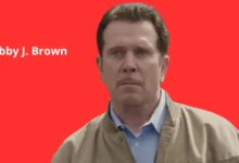 Bobby J. Brown: The Tragic End of the Officer Who Defined 'The Wire' and the Soul of Baltimore 5 Bobby J. Brown