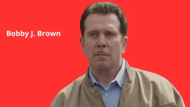 Bobby J. Brown: The Tragic End of the Officer Who Defined 'The Wire' and the Soul of Baltimore 5 Bobby J. Brown