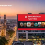 BookMyShow Hyderabad 2026: Book Concerts, Movies, and Numaish Tickets