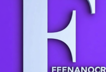 Feenanoor logo last 512