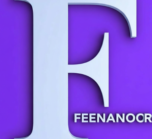 Feenanoor logo last 512