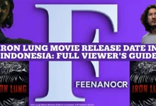 Iron Lung Movie Release Date in Indonesia: Full Viewer’s Guide 2 Iron Lung Movie Release Date in Indonesia: Full Viewer’s Guide