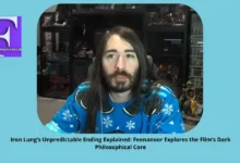 Iron Lung’s Unpredictable Ending Explained: Feenanoor Explores the Film’s Dark Philosophical Core