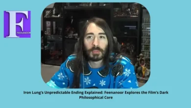 Iron Lung’s Unpredictable Ending Explained: Feenanoor Explores the Film’s Dark Philosophical Core 7 Iron Lung’s Unpredictable Ending Explained: Feenanoor Explores the Film’s Dark Philosophical Core