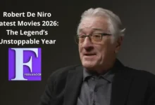 Robert De Niro Latest Movies 2026: The Legend’s Unstoppable Year 2 Robert De Niro Latest Movies 2026: The Legend’s Unstoppable Year